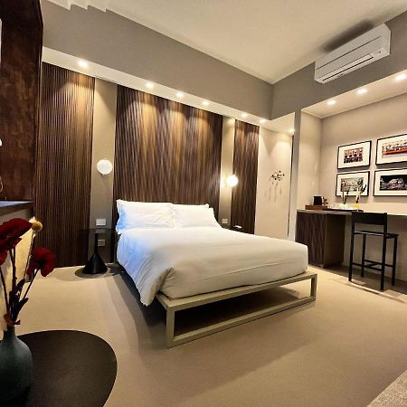 My Milano Repubblica Luxury Rooms Zewnętrze zdjęcie