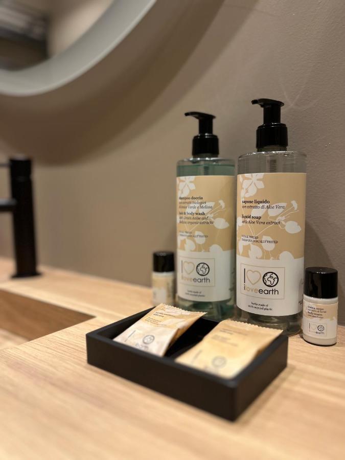 My Milano Repubblica Luxury Rooms Zewnętrze zdjęcie