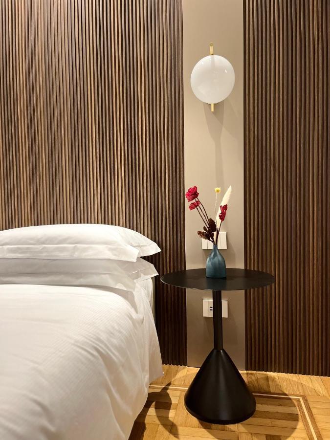 My Milano Repubblica Luxury Rooms Zewnętrze zdjęcie