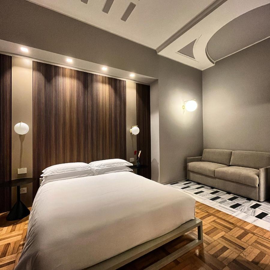 My Milano Repubblica Luxury Rooms Zewnętrze zdjęcie