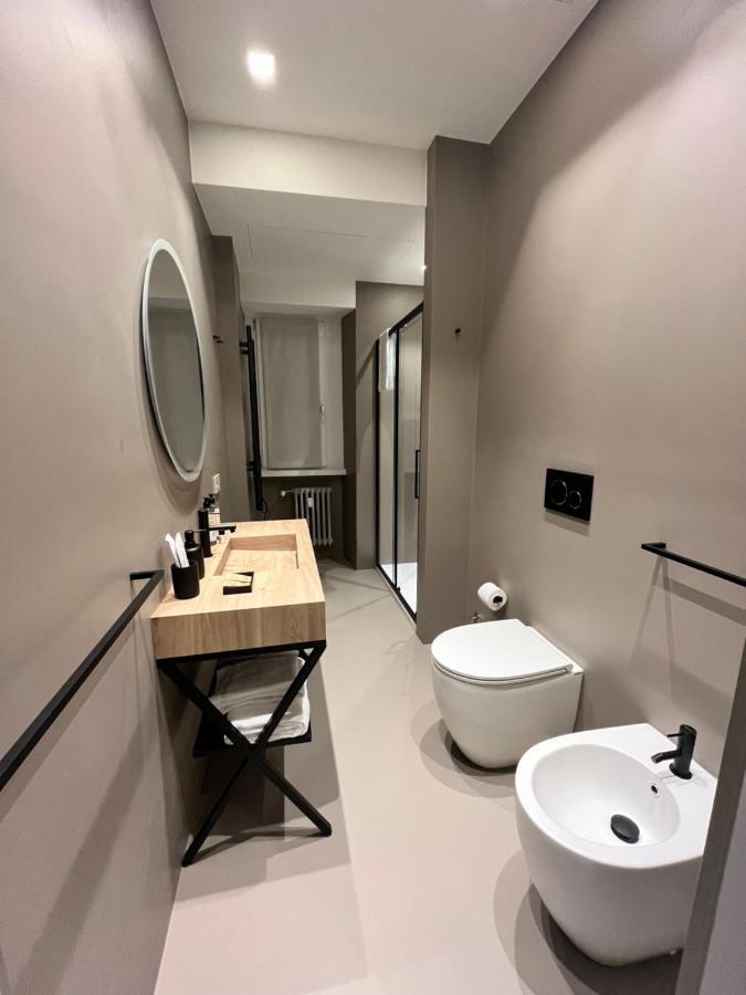My Milano Repubblica Luxury Rooms Zewnętrze zdjęcie