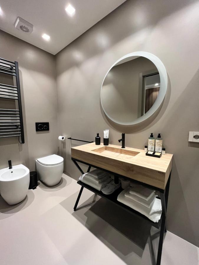 My Milano Repubblica Luxury Rooms Zewnętrze zdjęcie