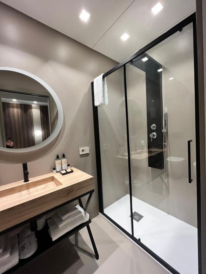 My Milano Repubblica Luxury Rooms Zewnętrze zdjęcie