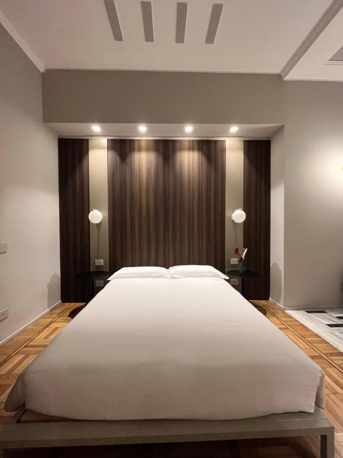 My Milano Repubblica Luxury Rooms Zewnętrze zdjęcie
