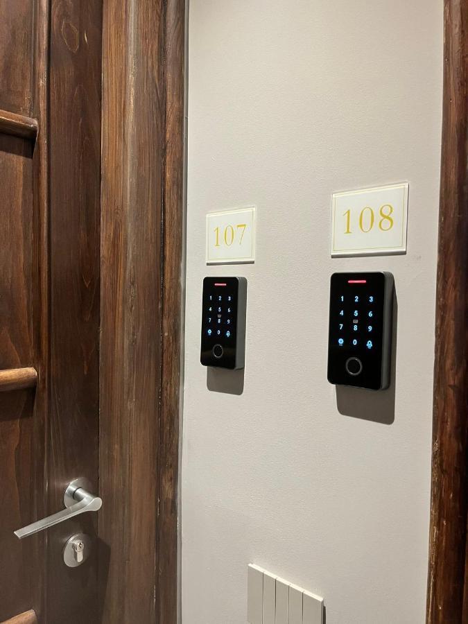 My Milano Repubblica Luxury Rooms Zewnętrze zdjęcie