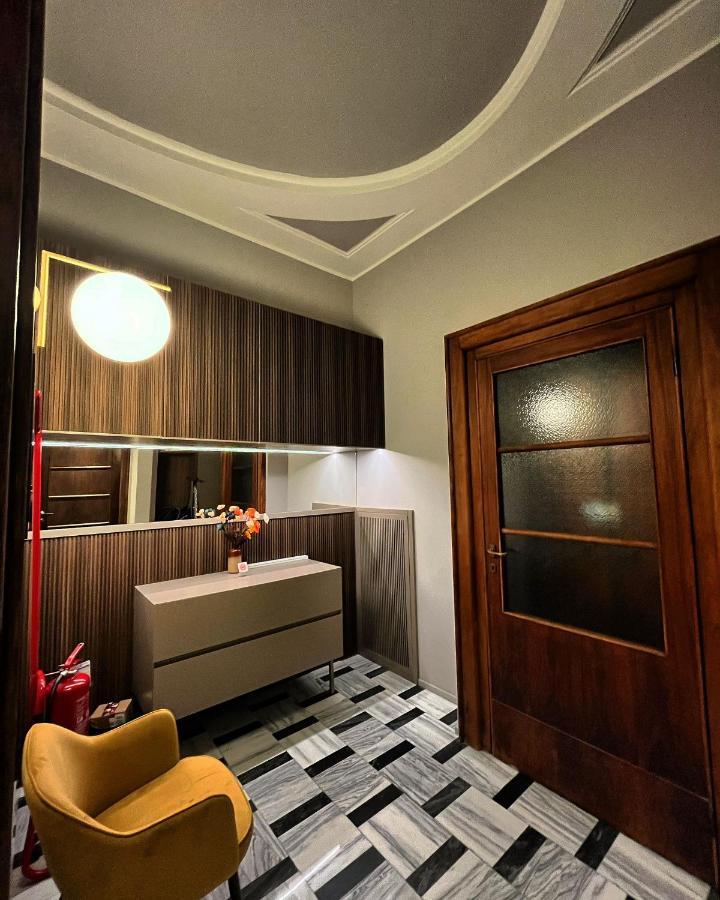 My Milano Repubblica Luxury Rooms Zewnętrze zdjęcie