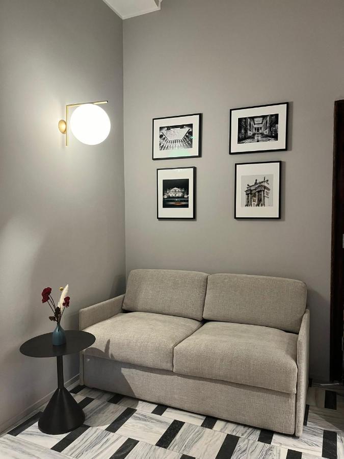 My Milano Repubblica Luxury Rooms Zewnętrze zdjęcie