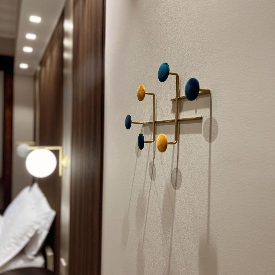 My Milano Repubblica Luxury Rooms Zewnętrze zdjęcie