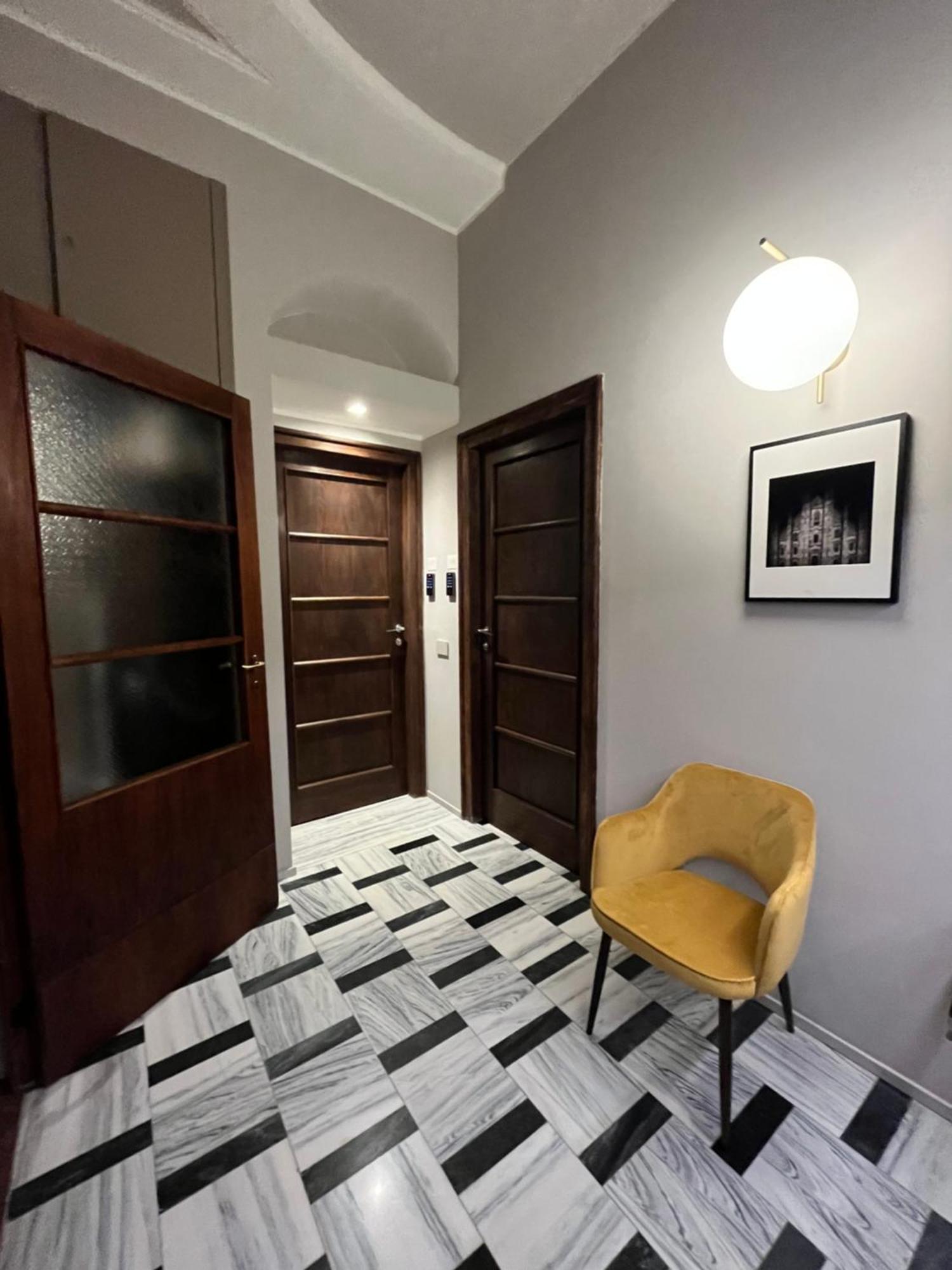 My Milano Repubblica Luxury Rooms Zewnętrze zdjęcie