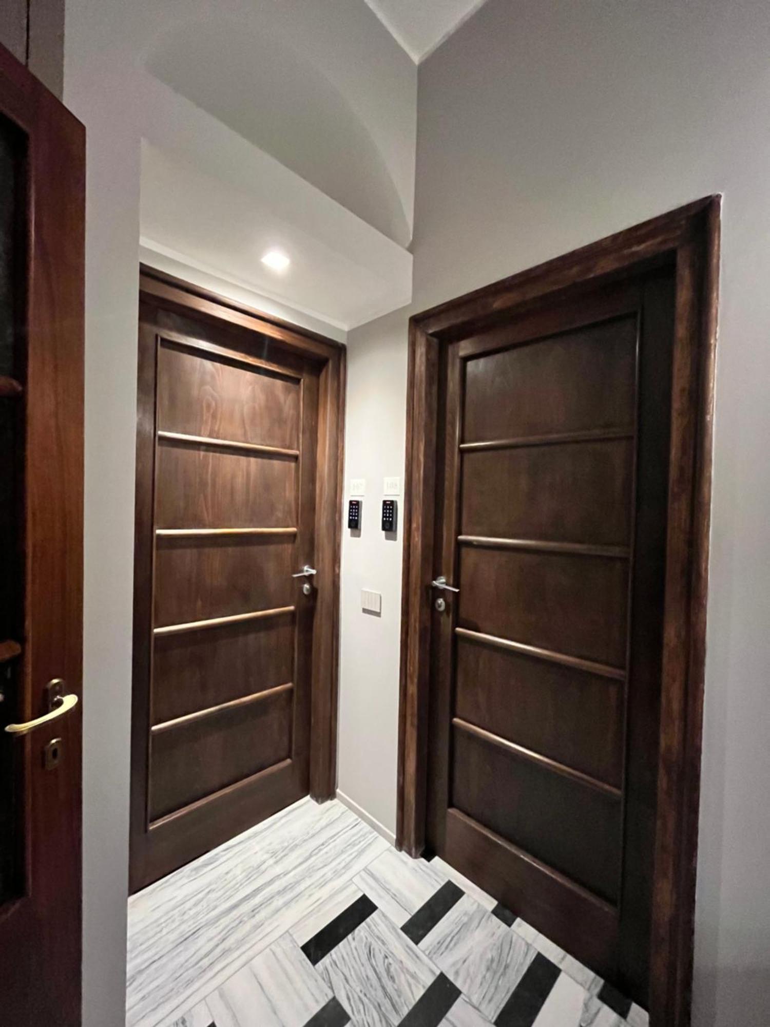 My Milano Repubblica Luxury Rooms Zewnętrze zdjęcie
